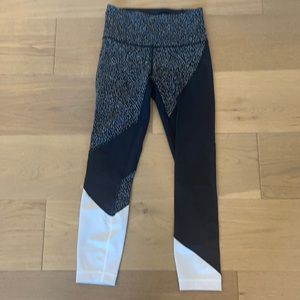 Lululemon 28in legging